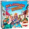 Image de Haba Roi Et Compagnie : A La ConquÃªte Des Territoires en occasion ou reconditionné