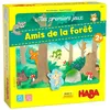 Image de Jeu De Société Haba Mes Premiers Jeux Amis De La Fôret