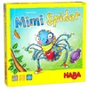 Image de Jeu dapprentissage Haba Mimi Spider - Mixte - Enfant - Vert - 3 ans - Intérieur - 1 joueur ou plus