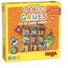 Image de Logic! Games Où Se Cache Wanda - Jeu De Logique - Jeux De Société Enfant 4 Ans Et +