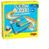 Image de Logic! Games : Splash Labyrinthe
