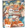 Image de Haba-spiel La Clé - Évasion De La Prison De Strongwall