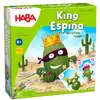 Image de Jeu de stratégie haba king espina