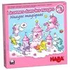 Image de Jeu de société Haba Licornes dans les nuages Nuages magiques