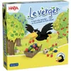 Image de Jeu de société - HABA - HABVER01FR - Collaboratif - Dès 3 ans - Matériel en bois