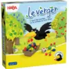 Image de Le verger - haba - à partir de 3 ans HABVER01FR