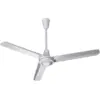 Image de Ventilateur Plafonnier Helios Dvw 140 5 Vitesses Blanc