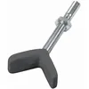 Image de Fixation En Y Geuther 0048ys Tige Pour Piliers Ø7 Cm Multicolor Plastique