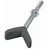 Image de Broche en y pour fixation sur piliers 0048YS