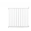 Image de Barrière De Sécurité Geuther Easylock Plus Extensible 60-107 Cm Multicolor Métal