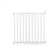 Image de Barrière de sécurité extensible métal blanche 4710_WE