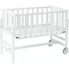 Image de Lit Cododo Betty Couleur Blanc