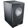 Image de Subwoofer - Canton - AS 85.3 SC - 280 W - Système actif - Noir