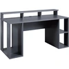 Image de Table De Gamer Match Point Anthracite