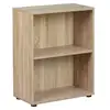 Image de Etagère PARINI 2 Niches Imitation Chêne Sonoma