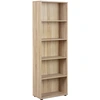 Image de Étagère Parini 4 Chêne Sonoma