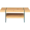 Image de Table Basse Benina Marron Mdf