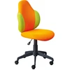 Image de Chaise Enfant Jessi Orange/vert