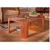 Image de Inter Link Table basse GORMUR cuivre métal