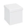 Image de Caisse Pliante Setti Blanc