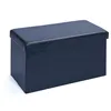 Image de Inter Link Caisse pliante SETTO noir
