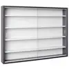 Image de Vitrine De Collection Collecty Gris Blanc