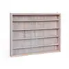 Image de Vitrine Etagère Murale COLLECTIZIONI 5 Niches Imitation Chêne Sonoma 99800815