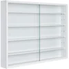 Image de Vitrine De Collection Compilati Blanc