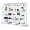 Image de Vitrine Etagère Murale COMPILATI 5 Niches Blanc 99800835