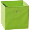 Image de Bac Rangement Pliable Winny - Vert