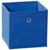 Image de Bac Rangement Pliable Winny - Gris Foncé