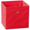 Image de Bac Rangement Pliable Winny - Noir