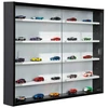 Image de Vitrine De Collection Collecty Noir/blanc