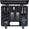 Image de Talkie-walkie PMR Stabo freecom 700 20701 jeu de 2