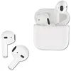 Image de Casque Bluetooth Intra-Auriculaire - 2GO - TWS Mini - Blanc - Connexion Automatique