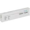 Image de TallyGenicom - Ruban dimpression - 1 x noir - po 