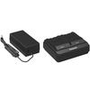 Image de Panasonic AG-BRD50EC chargeur rapide double