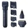 Image de Panasonic xshapepack1eu tondeuse corps rasoirs bleu