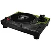 Image de Platine vinyle - Technics - SL-1200M7B - Edition Spéciale Lamborghini - Vert - Automatique