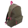 Image de Friedrich 23 - Sac à dos - Urban Survival - Marron et rose - Homme
