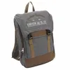 Image de Friedrich 23 - Sac à dos - Handerson - Gris souris - Homme
