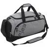 Image de Friedrich 23 - Sac de voyage - Teamplayer - Gris - Unisexe