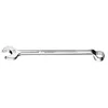 Image de Clé mixte - GEDORE - 6001130 1 B 13 - Acier - A fourche - Blanc