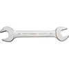 Image de Clé à fourche chromée gedore 6 24 x 26 mm, longueur 266 mm pour un usage professionnel pi#18460