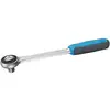 Image de Cliquet réversible gedore 1993 z-94 12 pouce 48 dents longueur 270 mm avec carré interchangeable 1993 Z-94