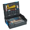 Image de Boîte à outils - GEDORE - GEDORE-Sortimo L-BOXX 136 - 58 pièces - pour artisans