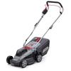 Image de Tondeuse Sans Fil 3en1-36v-Acier Inoxydable-Kit Mulching Inclus-Largeur De Coupe 43cm-Compatible Batteries Bosch