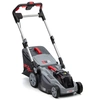 Image de Tondeuse À Gazon Sans Fil Poussée 36v Mulching Avec Bac Souple 42l Largeur 38cm Ib-lm 38
