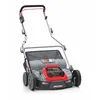 Image de Scarificateur-aérateur sans fil IBSR36 - sans batterie ni chargeur - bac 45L - coupe 36cm - compatible batterie Bosch OneForAll 36V