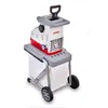 Image de Broyeur électrique à rouleaux silencieux   ILH 3000A   3000 W   Ø 44mm   Bac 60L